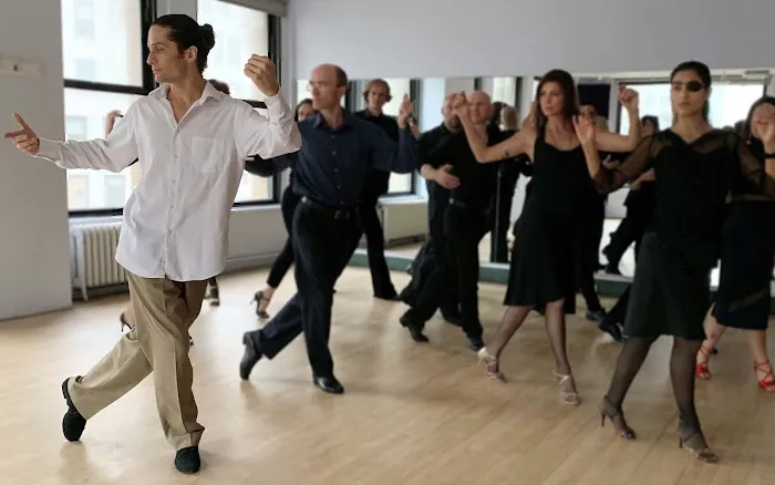 The Tango Company Picture 8