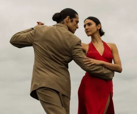 The Tango Company