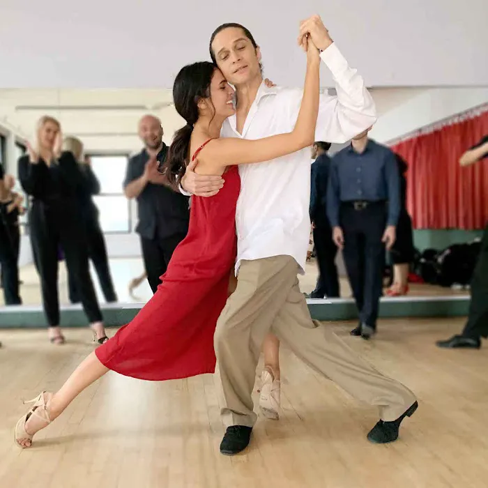 The Tango Company Picture 10