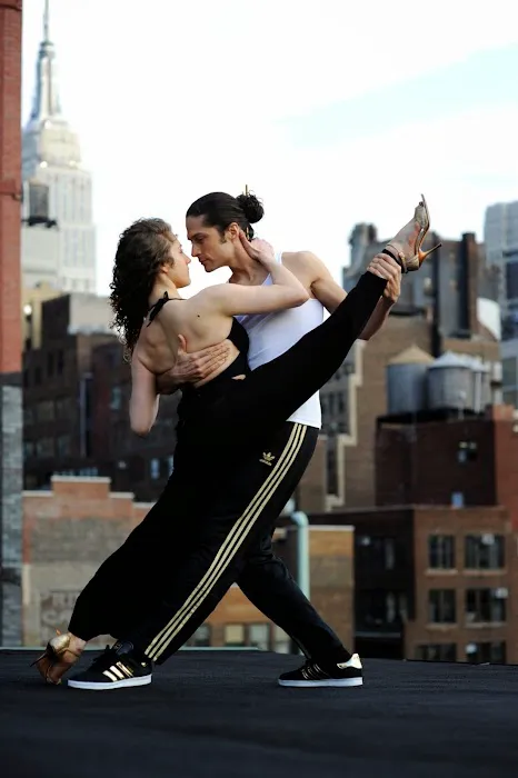The Tango Company Picture 9