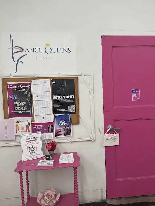 Dance Queens Fitness Picture 1