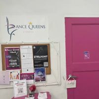 Dance Queens Fitness ico