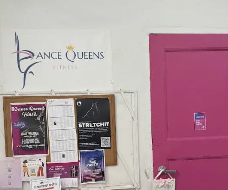 Dance Queens Fitness