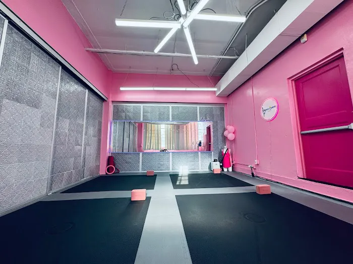 Dance Queens Fitness Picture 10