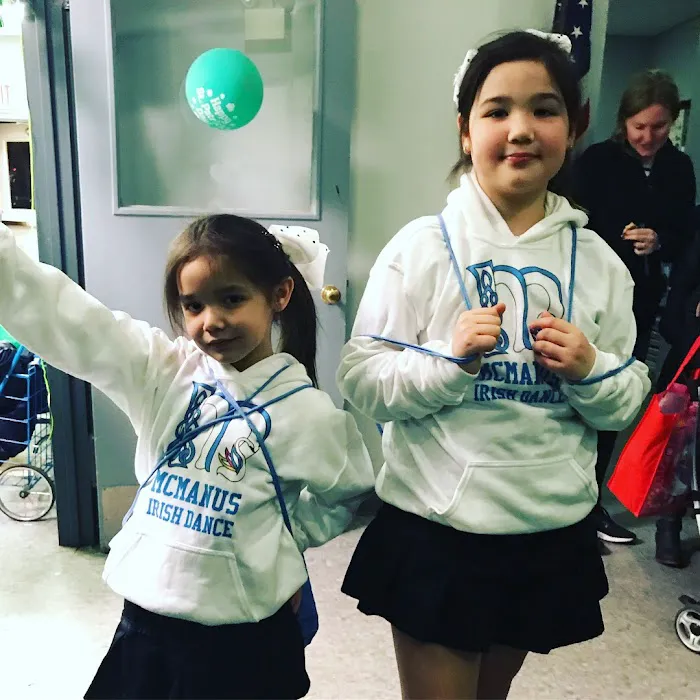 McManus Irish Dance & Jiggy Tots Picture 8