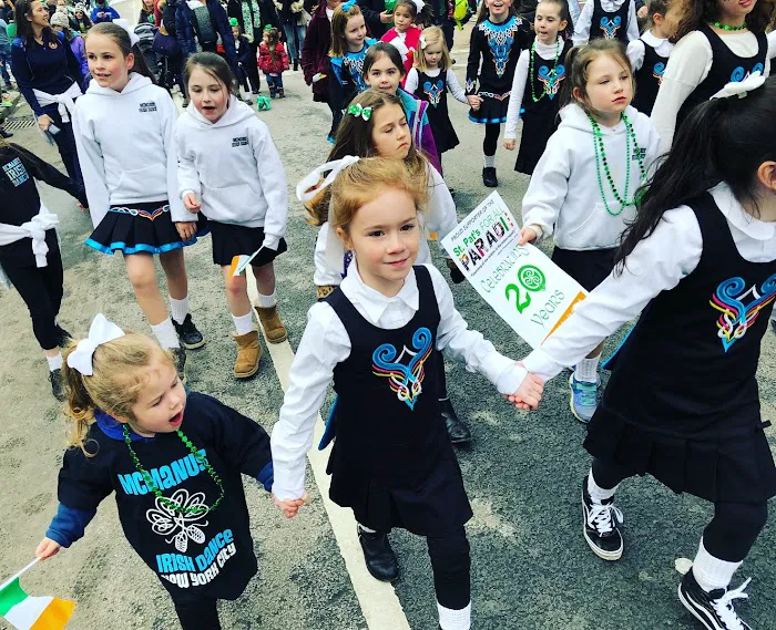 McManus Irish Dance & Jiggy Tots Picture 4