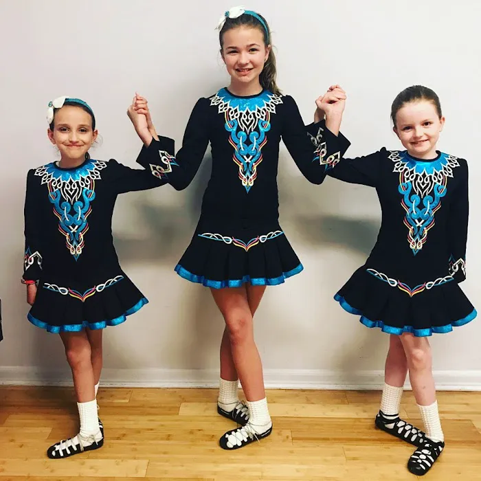 McManus Irish Dance & Jiggy Tots Picture 3