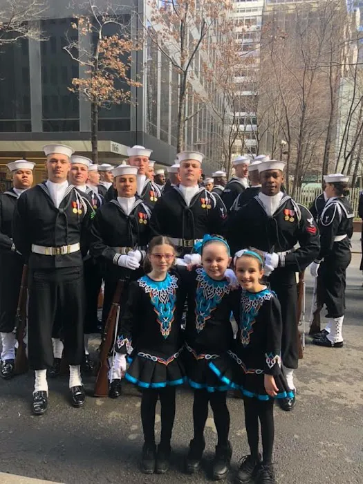 McManus Irish Dance & Jiggy Tots Picture 9