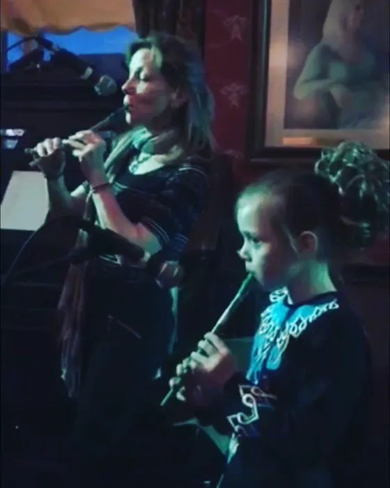 McManus Irish Dance & Jiggy Tots Picture 7