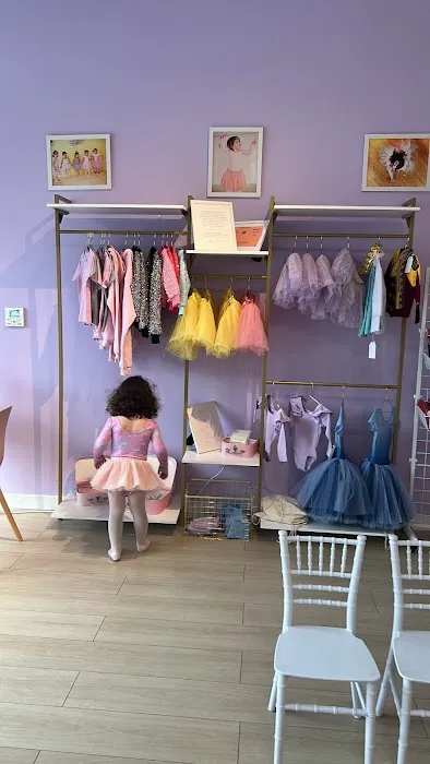 Tutu School Long Island City Picture 4