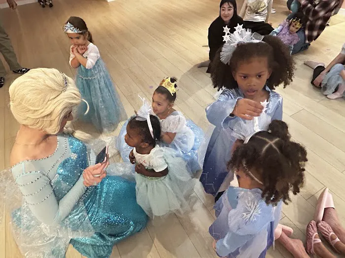 Tutu School Long Island City Picture 1