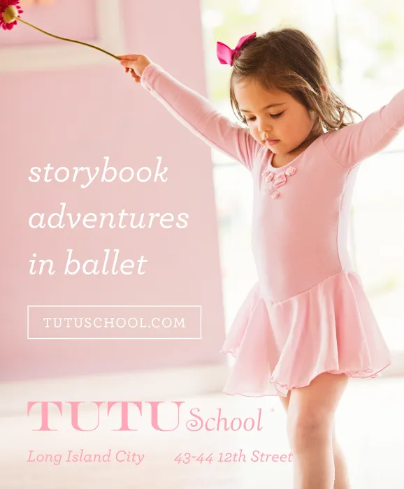 Tutu School Long Island City Picture 10