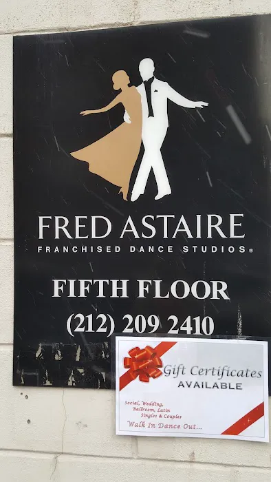 Fred Astaire Dance Studios Picture 8
