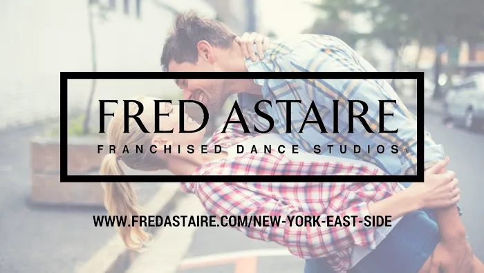 Fred Astaire Dance Studios Picture 1