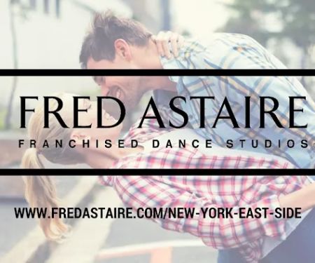 Fred Astaire Dance Studios