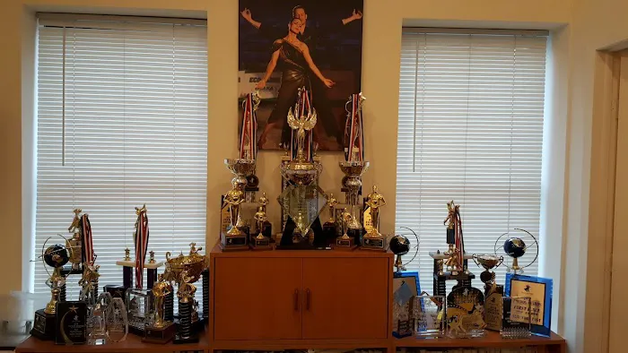 Fred Astaire Dance Studios Picture 7