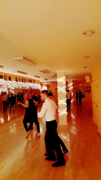 Fred Astaire Dance Studios Picture 5