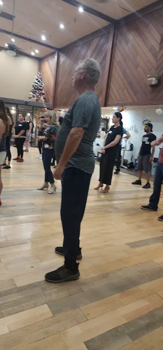Fresno Dance Fiesta @ Pete & Carmen Picture 1