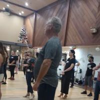 Fresno Dance Fiesta @ Pete & Carmen ico