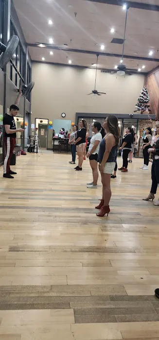 Fresno Dance Fiesta @ Pete & Carmen Picture 2
