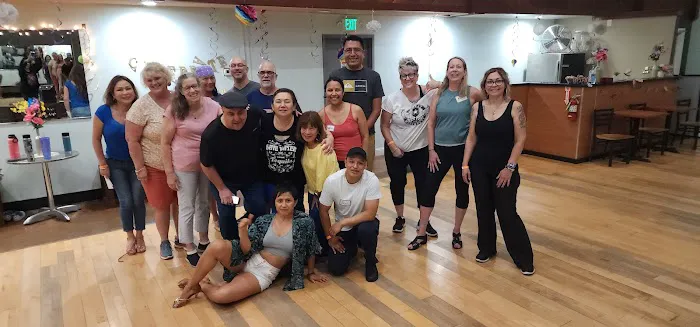 Fresno Dance Fiesta @ Pete & Carmen Picture 3