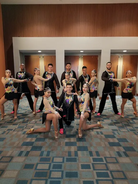 Cali Salsa Pal Mundo Picture 1