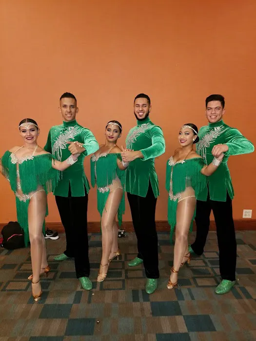 Cali Salsa Pal Mundo Picture 2