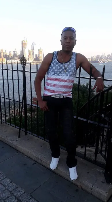 Cali Salsa Pal Mundo Picture 7