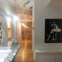 Ballet & Body ico