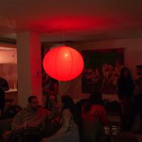 Salsa in Queens ico