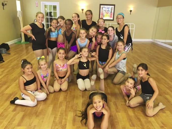 Dance Workshop Picture 4
