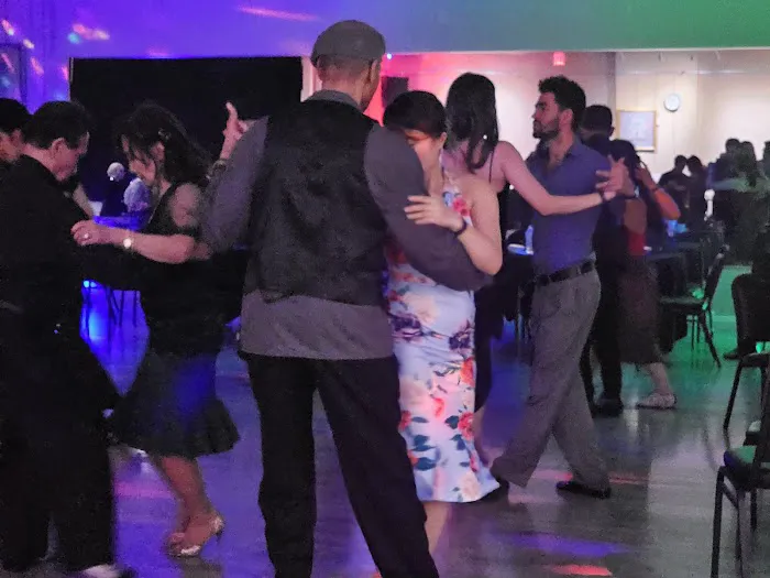Vegas Tango Marathon Picture 1