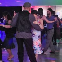 Vegas Tango Marathon ico
