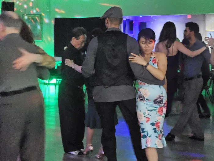 Vegas Tango Marathon Picture 3