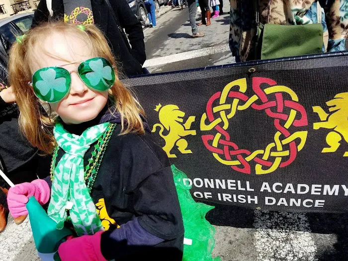 O'Donnell Academy of Irish Dance Picture 2