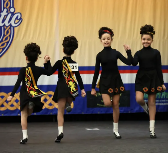 O'Donnell Academy of Irish Dance Picture 7