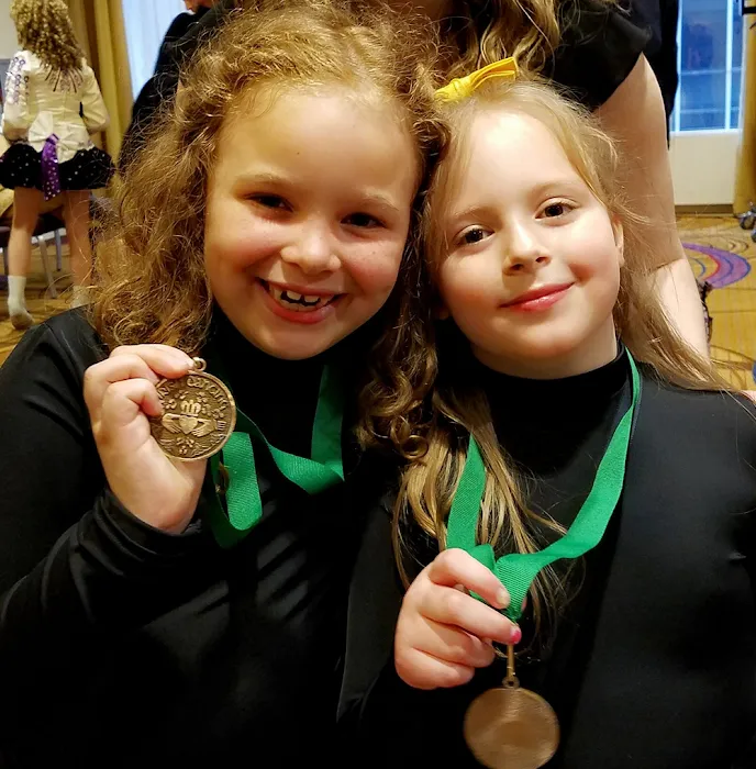 O'Donnell Academy of Irish Dance Picture 8