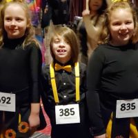 O'Donnell Academy of Irish Dance ico