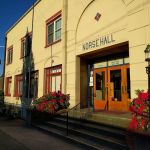 Norse Hall