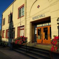 Norse Hall ico