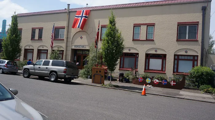 Norse Hall Picture 9