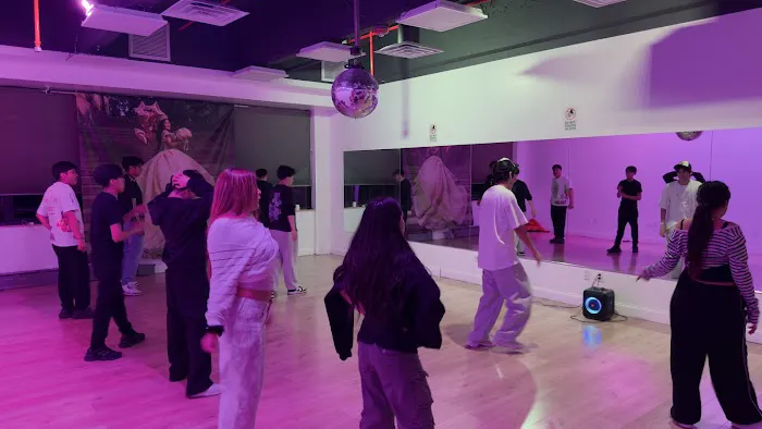 D.A Dance Studio Picture 1