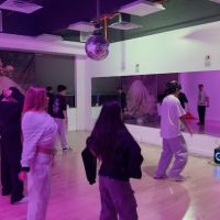 D.A Dance Studio ico
