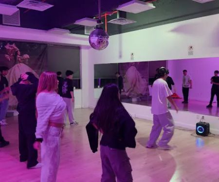 D.A Dance Studio