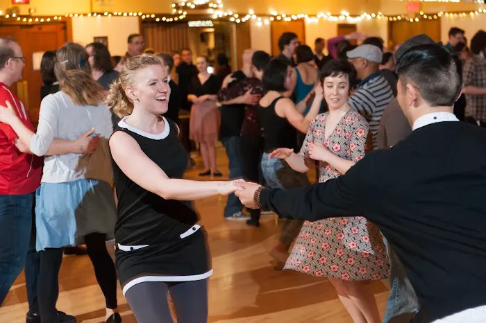 Stumptown Dance Picture 2