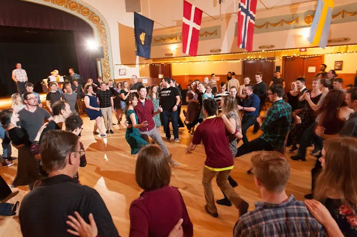 Stumptown Dance Picture 1