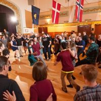 Stumptown Dance ico