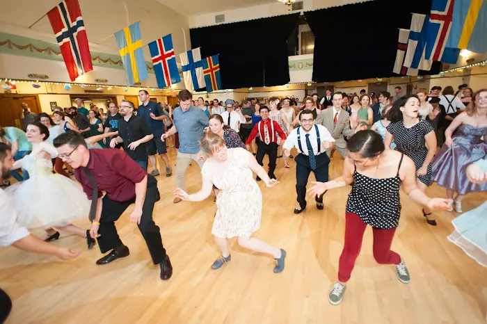 Stumptown Dance Picture 3