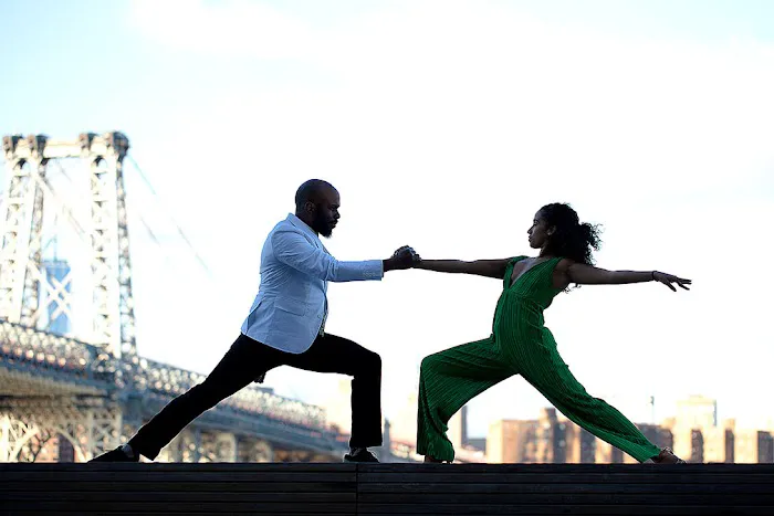 Wedding Dance Vows Picture 1
