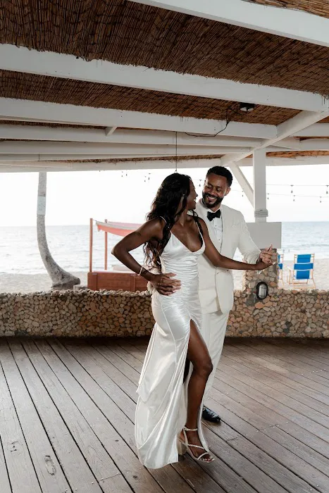Wedding Dance Vows Picture 6